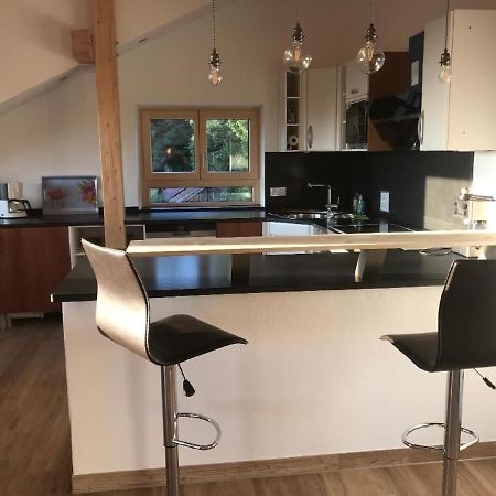 Ferienwohnung Naturzeit Sankt Englmar Exterior foto