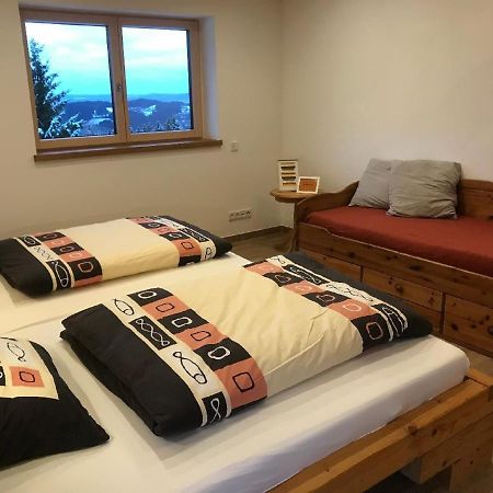 Ferienwohnung Naturzeit Sankt Englmar Exterior foto