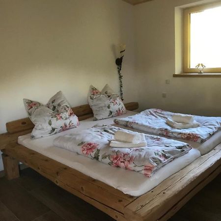 Ferienwohnung Naturzeit Sankt Englmar Exterior foto